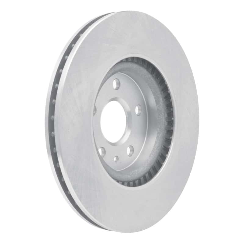 DFC — DFC 08-17 Cadillac CTS Front Brake Rotor
DFC Brake Rotor - view 4