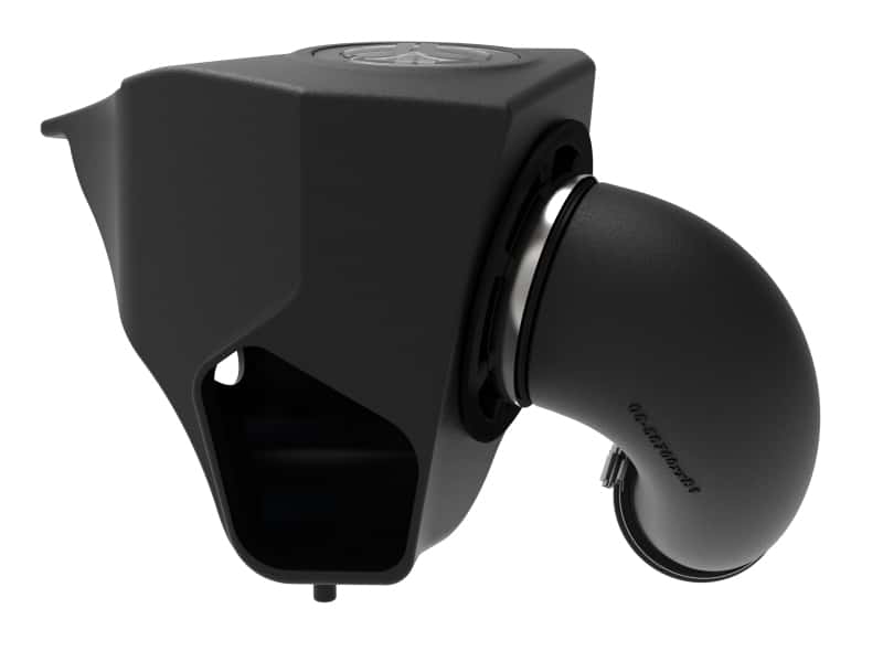 aFe — aFe Takeda Momentum Pro 5R Cold Air Intake System 2021 Toyota Supra L4 2.0L Turbo
Takeda Intake System - view 5
