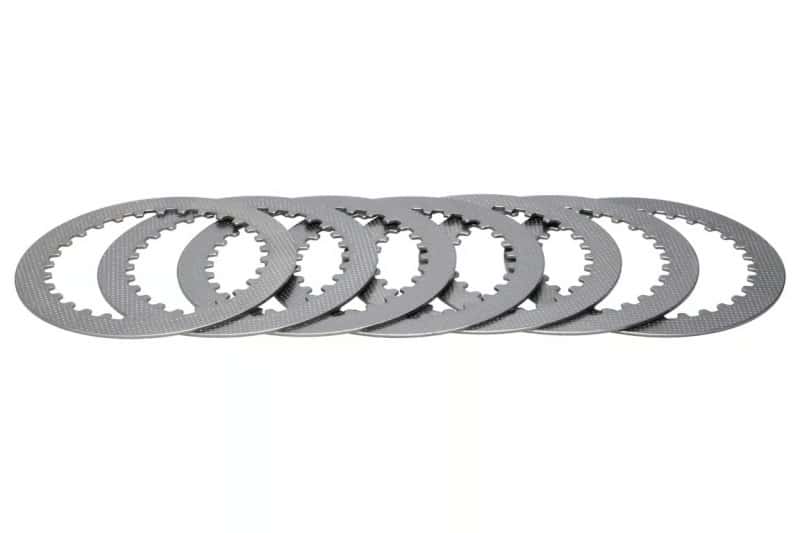 Wiseco — Wiseco 93-97/05-20 Yamaha YZ125 Clutch Pack Kit
Clutch Pack Kit - view 4