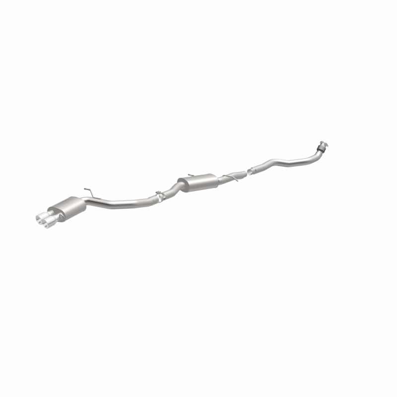 Magnaflow — MagnaFlow Sys C/B 09- Audi A4 2.0T Sport
Cat-Back - view 1