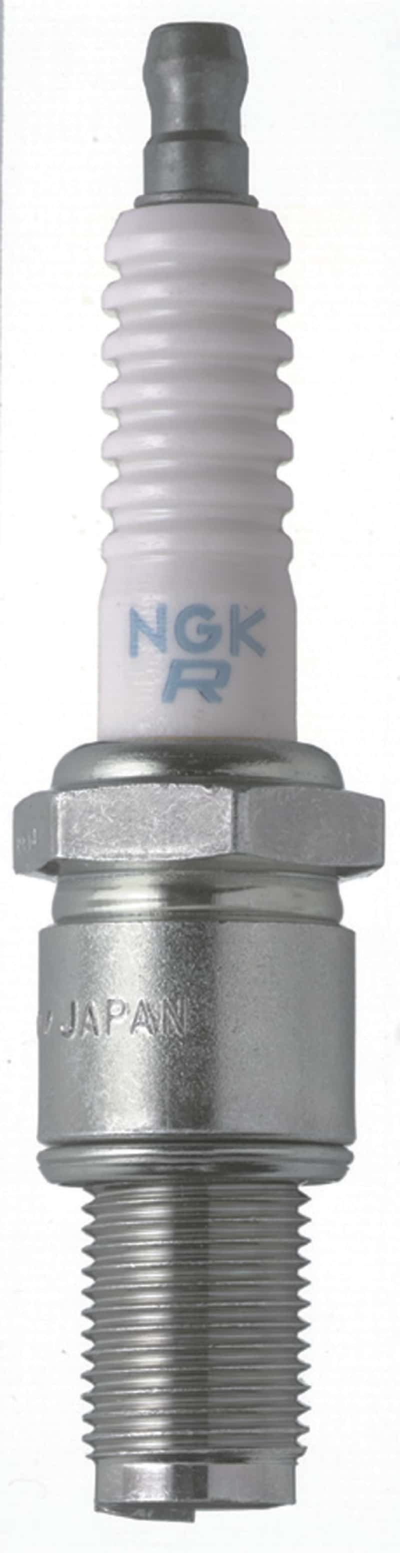 NGK — NGK Racing Spark Plug Box of 4 (R6725-115) - view 1