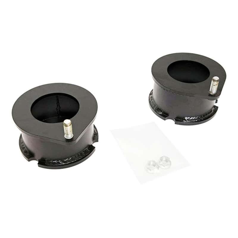Belltech — Belltech 19-20 Jeep Gladiator JT 2.5in Front Coil Spring Spacer
LEVELING SPACER - view 7