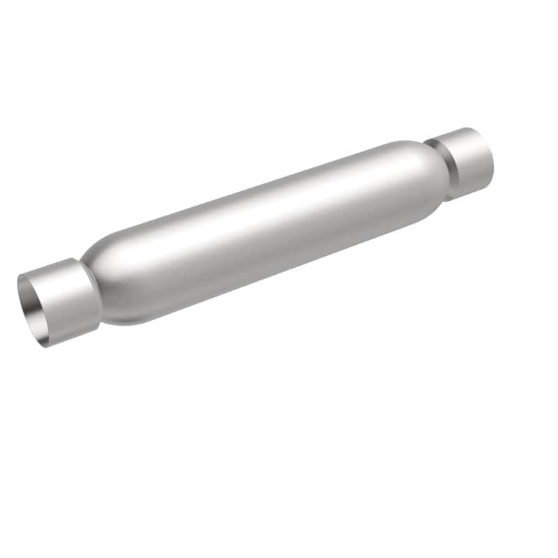 Magnaflow — MagnaFlow Muff GP 4 Dia 18inch 3/3
Glasspack - view 21