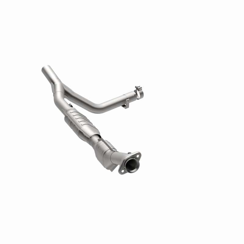 Magnaflow — MagnaFlow Conv DF 01 Ford Trucks 5.4L
OEM Grade
OEM - view 23