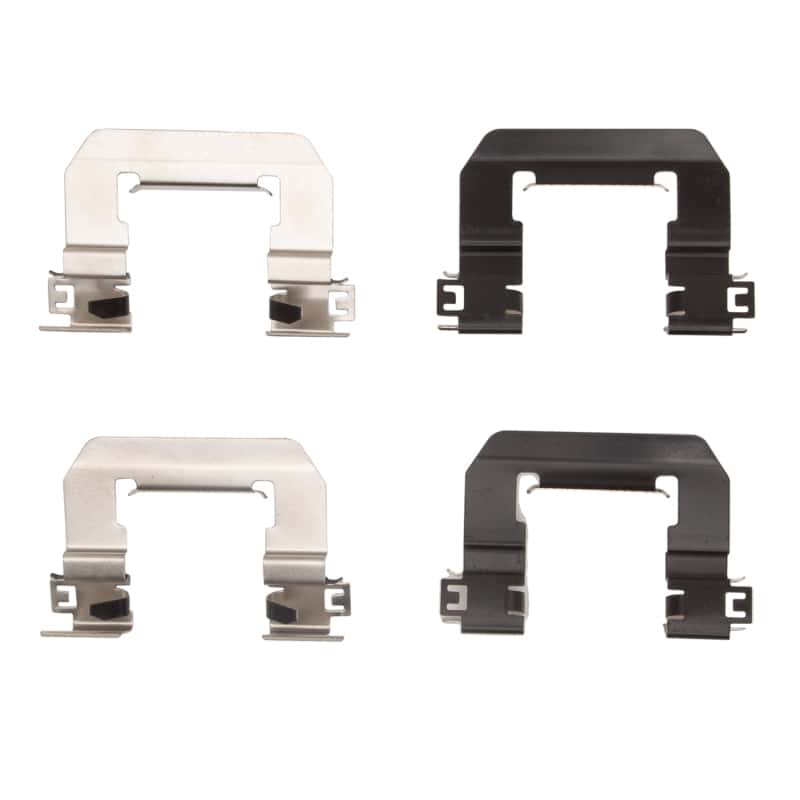 DFC — DFC 17-25 Tesla Model X Rear Premium Hardware Kit
DFC Disc Brk Hdw Kit - view 2
