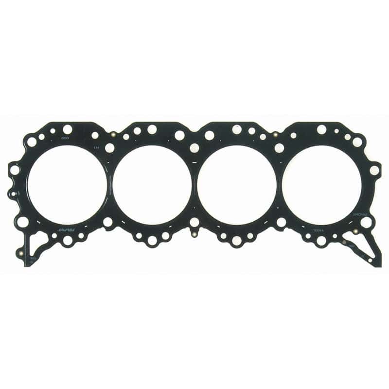 Fel-Pro — Fel-Pro 1180 L PermaTorqueMLS Engine Cylinder Head Gasket - view 1