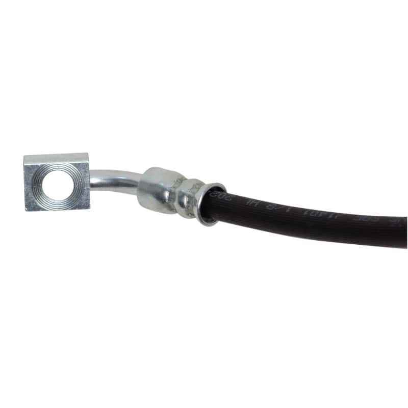DFC — DFC 20-23 Ford Transit-350 Front Brake Hose - view 2