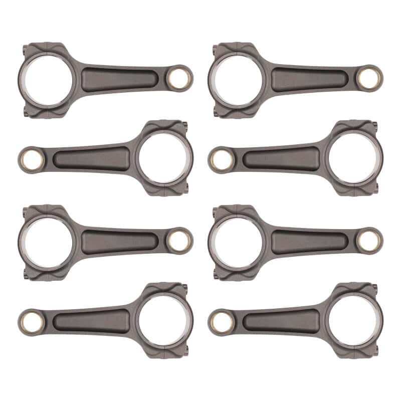 Manley Performance — Manley Ford 4.6L Modular/5.0L V-8 22mm Connecting Rod w/ ARP 625+ Cap Screw - Single
Connecting Rod - view 5