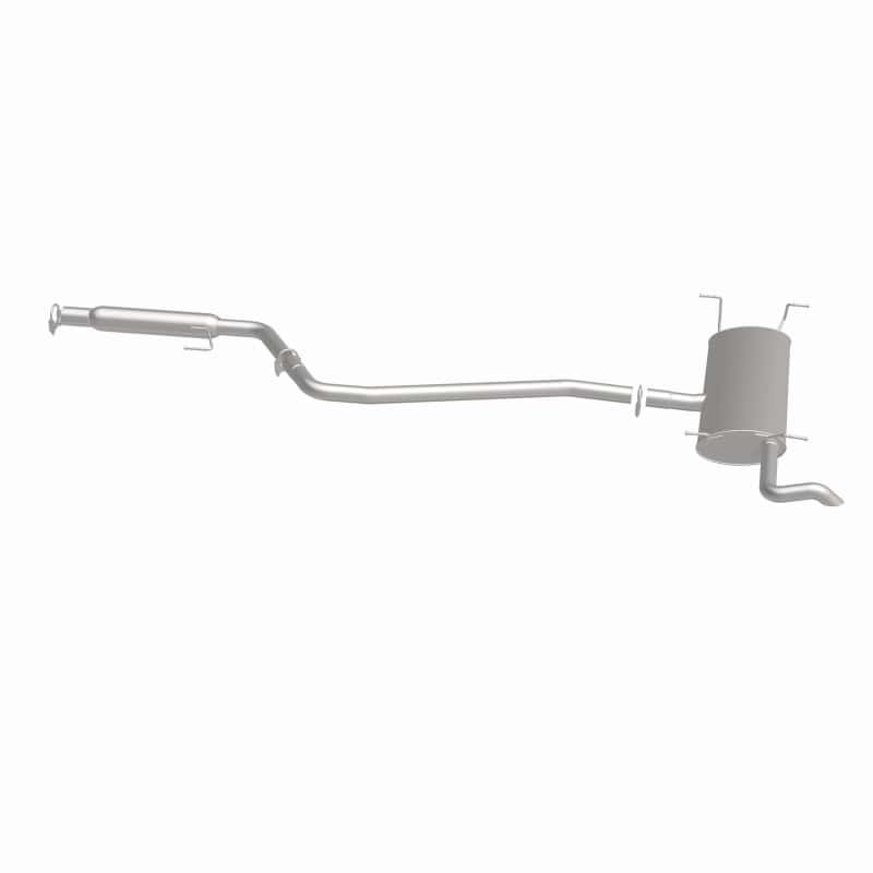 Magnaflow — MagnaFlow BRE Exhaust Kit 15-17 Chrysler 200 2.4L
Exhaust Kit - view 8