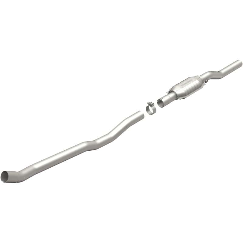 Magnaflow — MagnaFlow Conv DF Dodge Dakota 97-99 3.9L/5.2
HM Grade
HM - view 2
