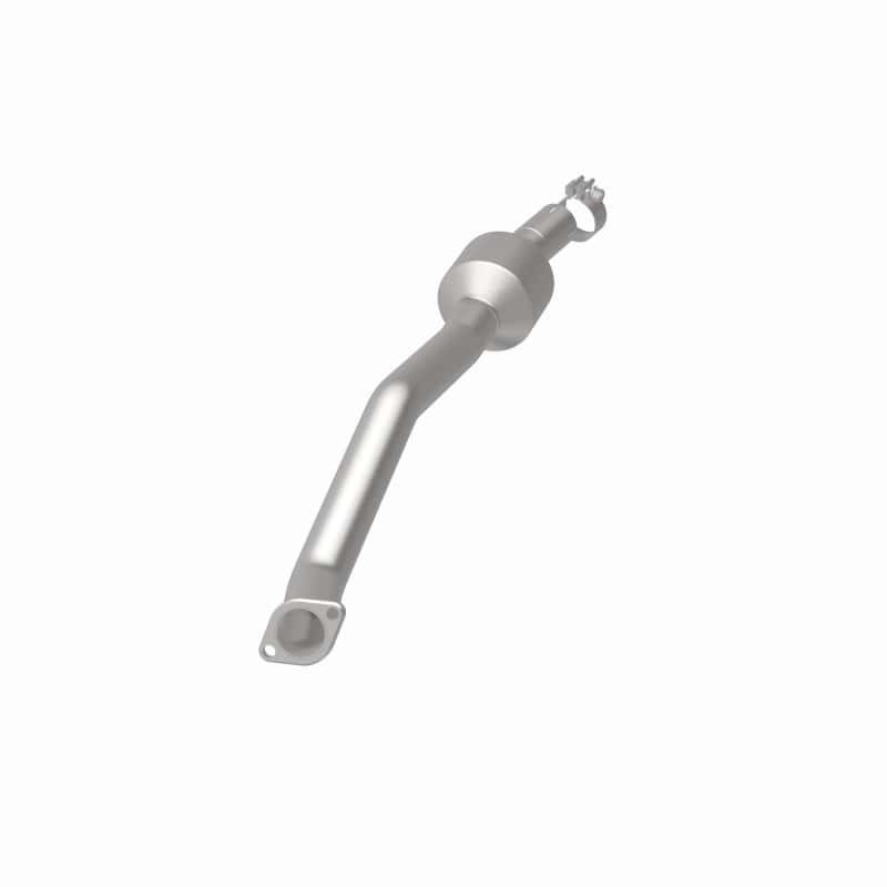 Magnaflow — Magnaflow Conv DF 07-10 BMW X5 3.0L
OEM Grade
OEM - view 17