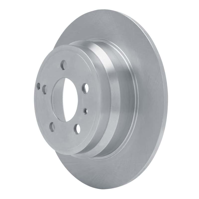 DFC — DFC 96-04 Volvo S70/850/C70/V70 Rear Brake Rotor
DFC Brake Rotor - view 2