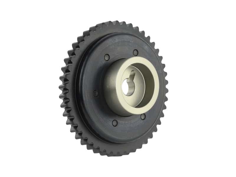 Skunk2 Racing — Skunk2 K Series Pro Series Exhaust Cam Gear
Timing Camshaft Gear - view 5