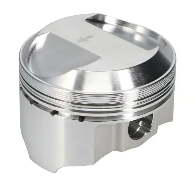 Wiseco — Wiseco Yamaha XT/TT/SR500 76-81 121 CR 3445XC Piston kit
Piston Kit - view 4