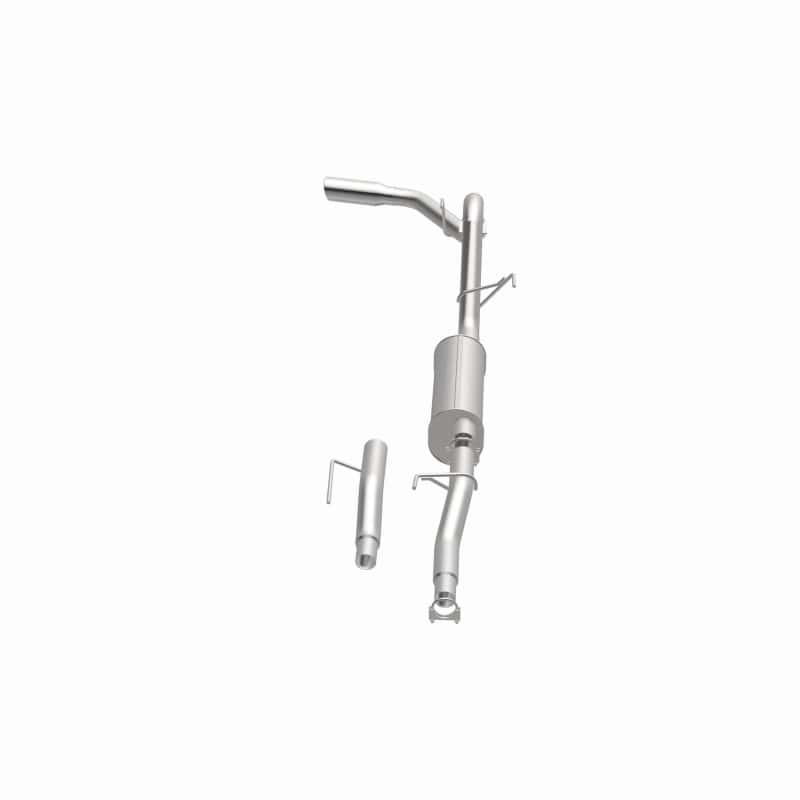 Magnaflow — MagnaFlow BRE Exhaust Kit 09-10 Ford F-150
Exhaust Kit - view 21