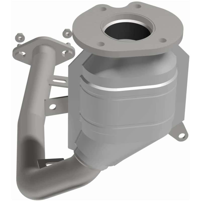 Magnaflow — MagnaFlow Conv DF 88-90 Honda CRX 1.5 front
Standard Grade
Standard - view 30