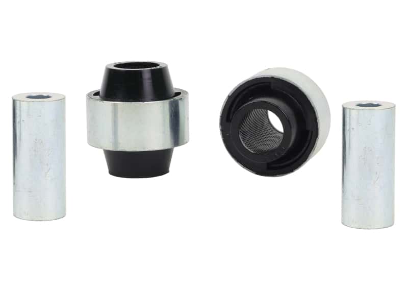 Whiteline — Whiteline Plus 10/00-3/06 Toyota MR2 Spyder Front Control Arm - Lower Inner Rear Bushing Kit
Bushing Kit - view 4