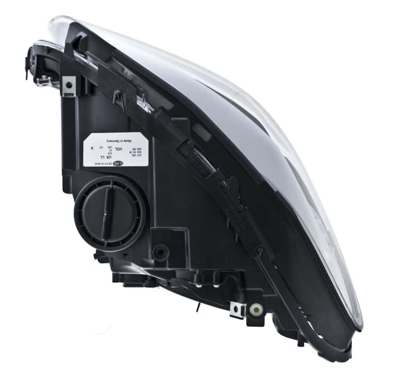 Hella — Hella 2011 Bmw 5Ser Sdn F10 W/Ahl - Headlamp Rh Xen - view 24