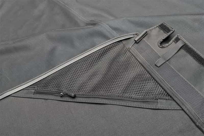 Rampage — Rampage 1997-2006 Jeep Wrangler(TJ) Complete Top - Black Diamond
Complete Soft Top Kt
Top-Soft - view 4