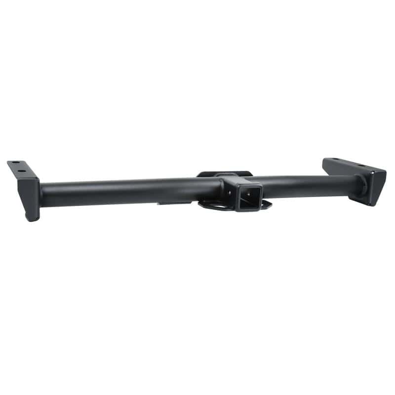 Westin — Westin 15-22 Chevrolet Colorado Outlaw Bumper Hitch Receiver - Textured Black
Trailer Hitch - view 3