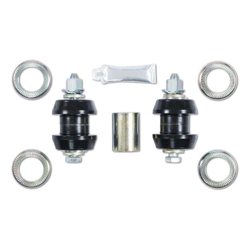KW — KW Mercedes AMG C63/C63 S (W205) Front Camber Correction Bushing Kit
Control Arm Bushings - view 3