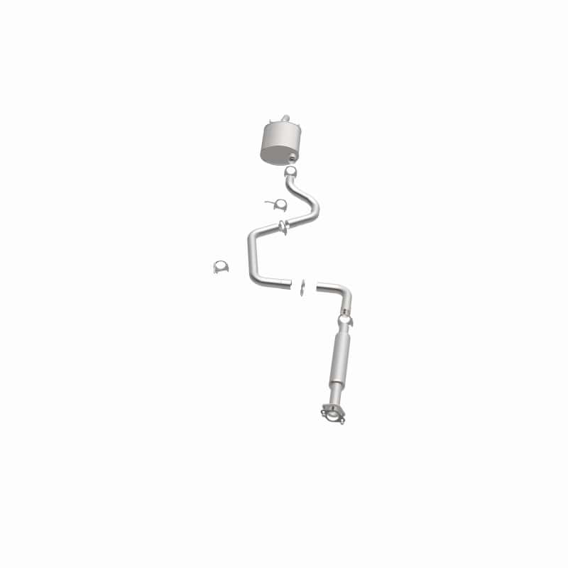 Magnaflow — MagnaFlow BRE Exhaust Kit 00-05 Chevy Impala Monte Carlo
Exhaust Kit - view 21