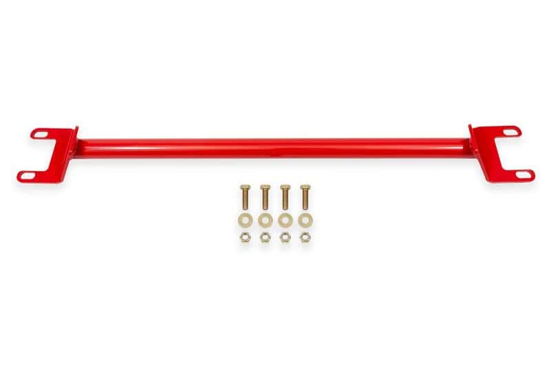BMR Suspension — BMR 64-67 GM A-Body Rear Shock Tower Brace - Red
Rr Shock Tower Brace - view 2