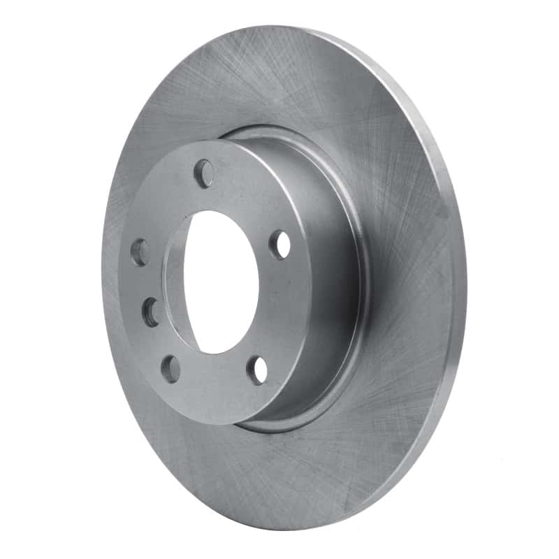 DFC — DFC 95-98 BMW 318ti Front Brake Rotor
DFC Brake Rotor - view 2