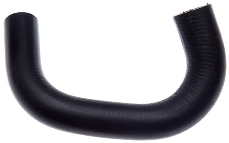 Gates — Gates 00-03 Honda S2000 4-Cyl. 2.0L Heater To Pipe-1 Molded Heater Hose - view 1
