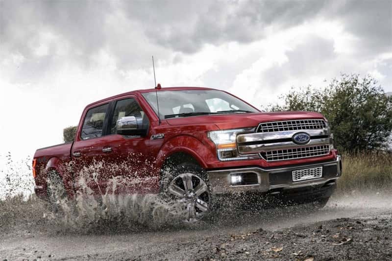 Putco — Putco 2020 Ford SuperDuty - Polished - Bar Pattern Bumper Grille Inserts
Grille Insert - view 1