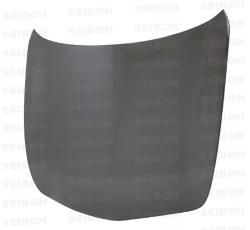 Seibon — Seibon 08-09 Infiniti G37 4-door OEM Carbon Fiber Hood - view 1