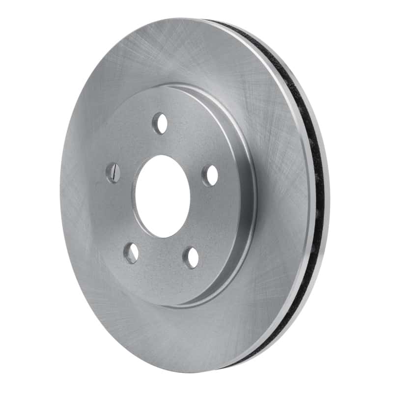 DFC — DFC 91-92 Dodge Monaco Front Brake Rotor
DFC Brake Rotor - view 2