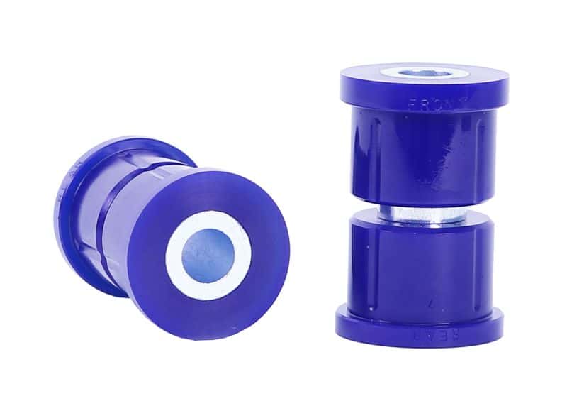 Superpro — SuperPro 1998 Lexus LX470 Base Front Lower Inner Forward Control Arm Bushing Kit
Bushing Kit - view 1