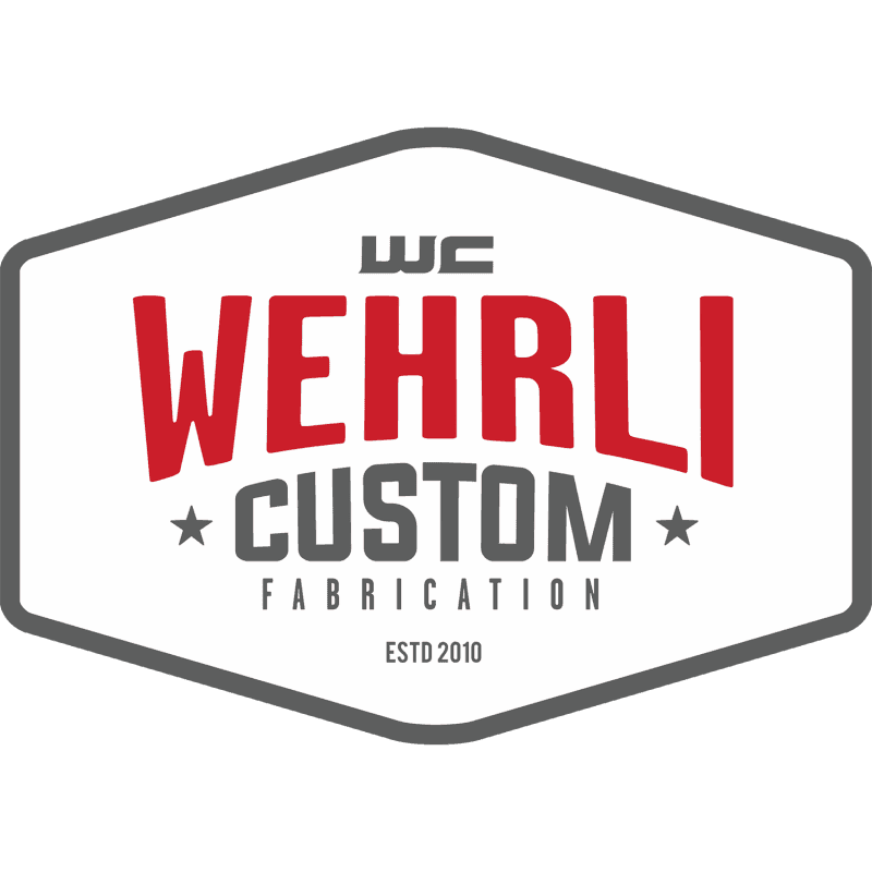 Wehrli — Wehrli 01-04 Chevrolet 6.6L LB7 Duramax S400 Twin Turbo Kit (No Turbo) - WCFab Grey
S400/Stk 01-04 GRY - view 6