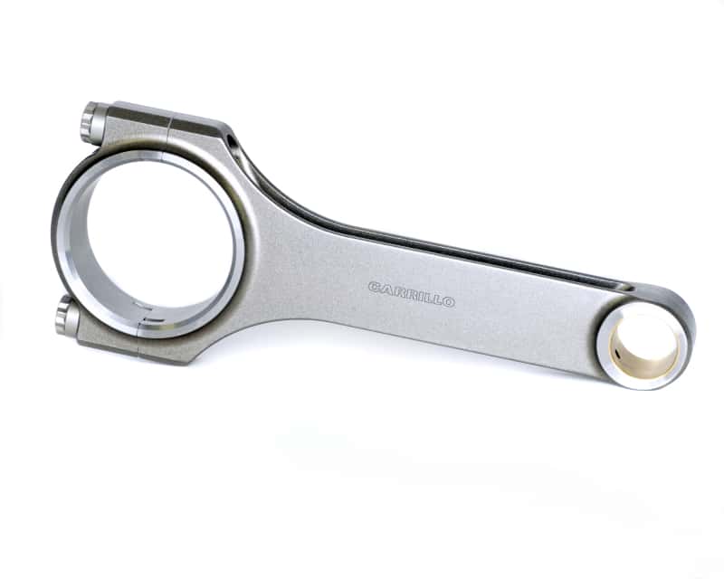 Carrillo — Carrillo Ford Modular 5.4L Pro-SA 7/16 WMC Bolt Connecting Rod (SINGLE ROD) - view 1
