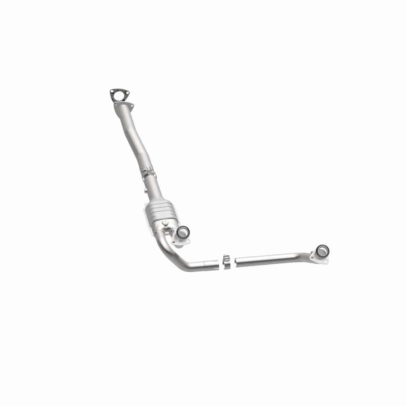 Magnaflow — MagnaFlow Conv DF GM 1500/2500/3500 Van 96-97
HM Grade
HM - view 22