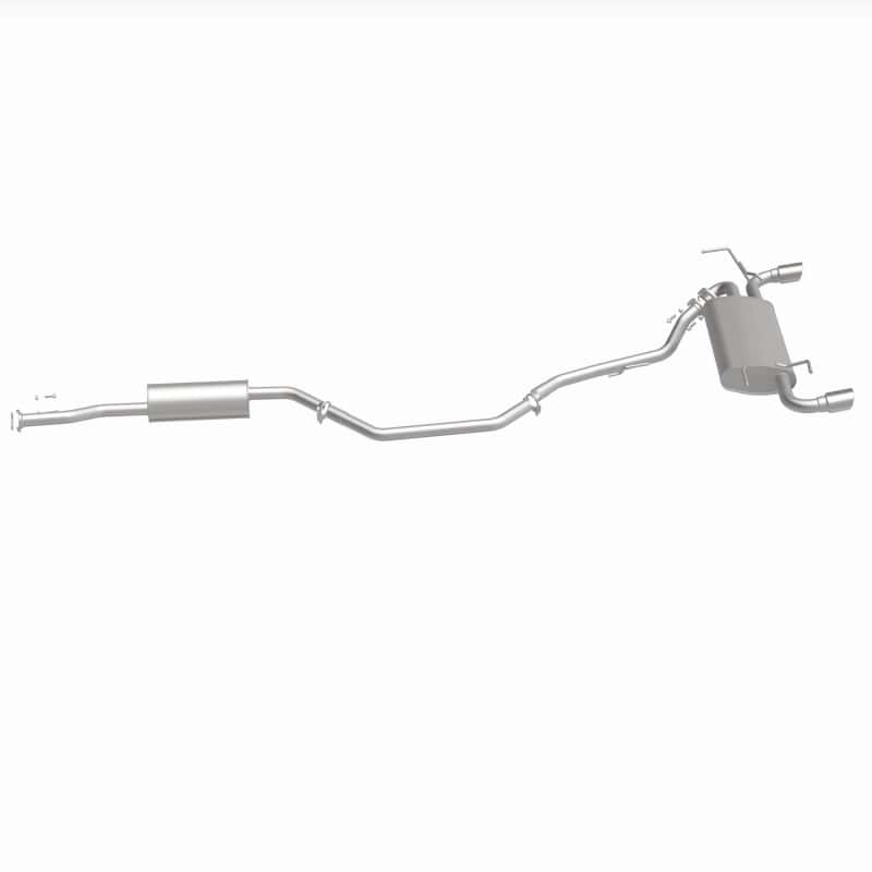 Magnaflow — MagnaFlow BRE Exhaust Kit 03-07 Nissan Murano 3.5L
Exhaust Kit - view 7