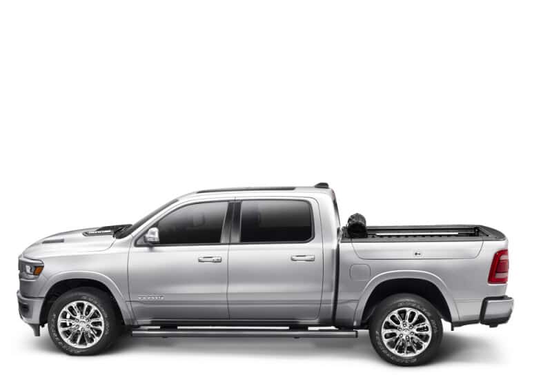 BAK — BAK 12-18 Dodge Ram (19-21 Classic) w/ Ram Box Revolver X4s 6.4ft Bed Cover (2020 New Body Style) - view 24