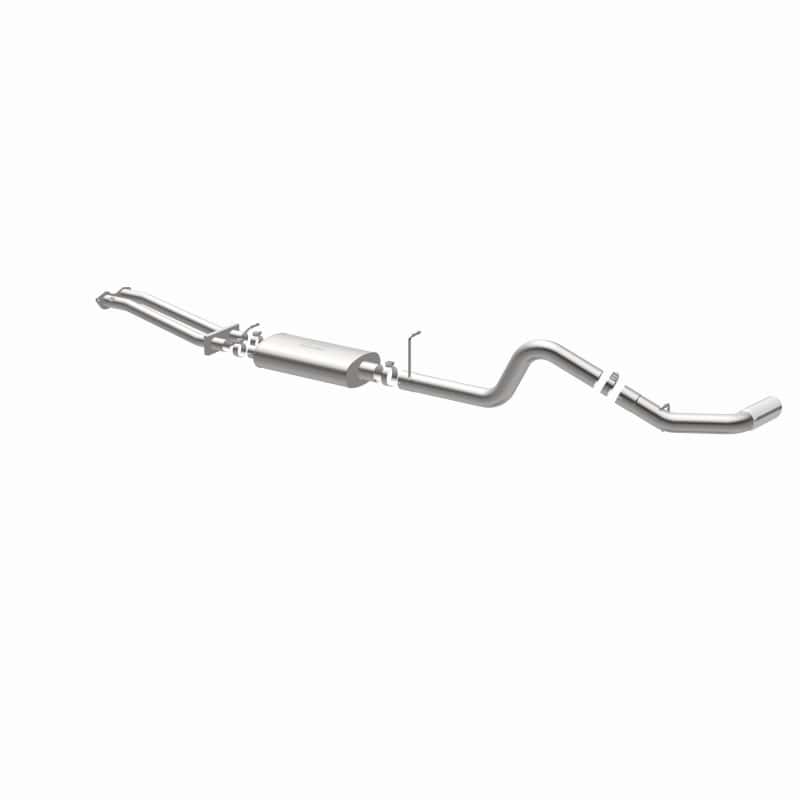 Magnaflow — MagnaFlow Sys C/B Chevy C/K 1500 Ext Cab
Cat-Back - view 17