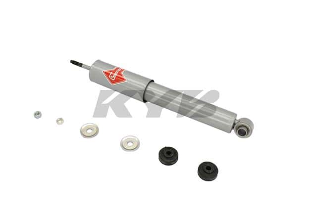 KYB — KYB Shocks & Struts Gas-A-Just Rear CHEVROLET Corvette 1988-96
Gas Shock - view 5