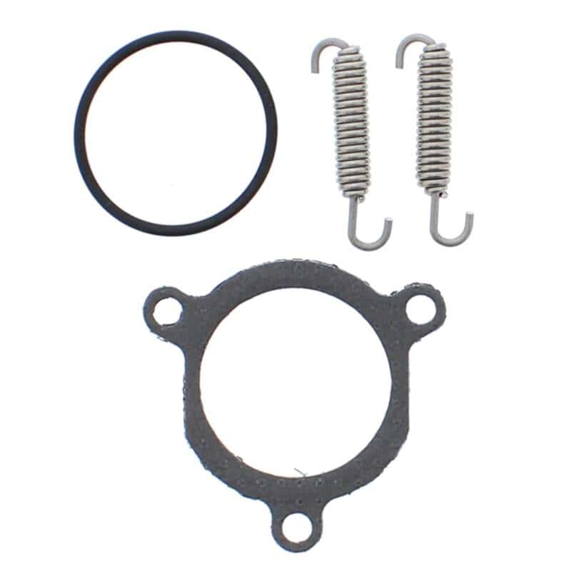 Vertex Pistons — Vertex Gaskets 94-99 KTM EGS 250 Exhaust Gasket Kit - view 2