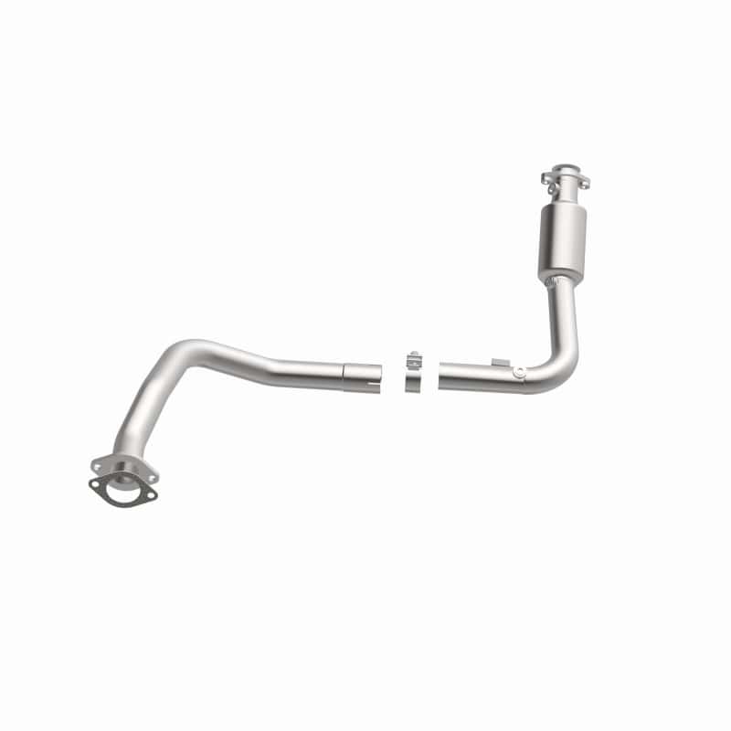 Magnaflow — Magnaflow 07-09 Range Rover Sport 4.4L Direct Fit Converter
California - view 16