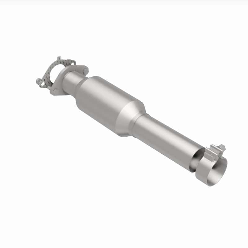 Magnaflow — Magnaflow 09-11 Buick Lucerne Rear Underbody 3.9L Direct Fit Catalytic Converter
OEM Grade
OEM - view 14