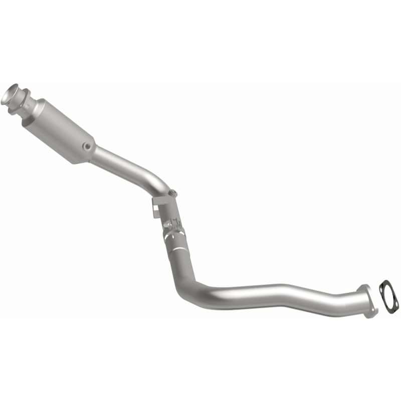 Magnaflow — Magnaflow 10-13 Land Rover Range Rover Sport 5.0L Direct Fit Converter
California - view 5
