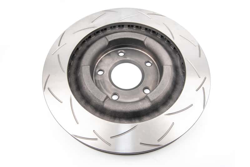 DBA — DBA 05-12 Corvette C6 w/Z06 pkg Front Slotted 4000 Series Rotor
T3 4000 Series Rotor
Brake Rotor - view 1