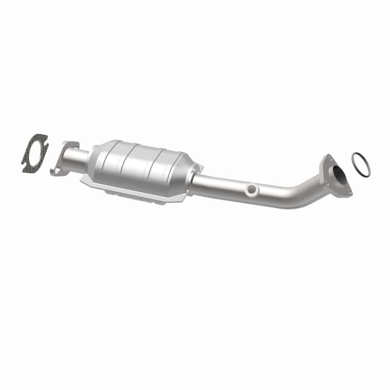 Magnaflow — MagnaFlow Conv DF 01-04 Pathfinder DS rr OEM
OEM Grade
OEM - view 21