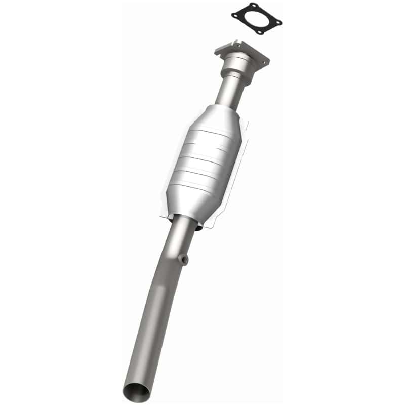 Magnaflow — MagnaFlow Conv DF 98-00 Stratus 2.0L
HM Grade
HM - view 4