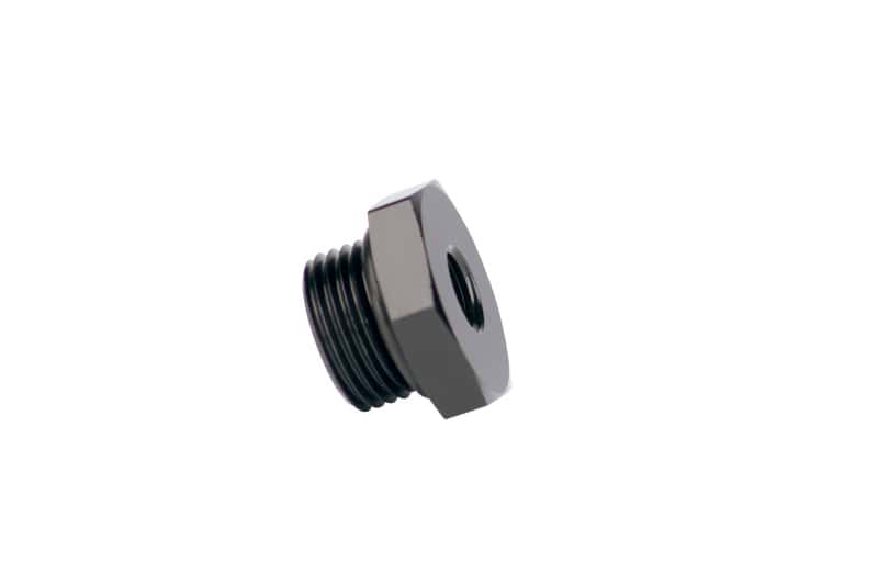 Aeromotive — Aeromotive AN-08 / 1/8-NPT Fitting
Fitting - view 2