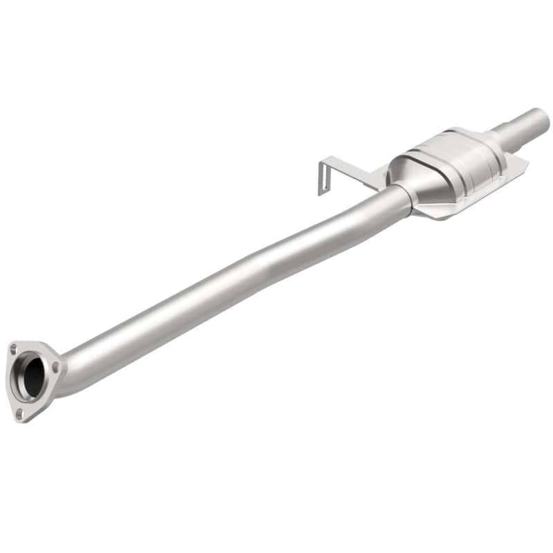 Magnaflow — MagnaFlow Conv DF 90-93 Q45 4.5L Rt
Standard Grade
Standard - view 31