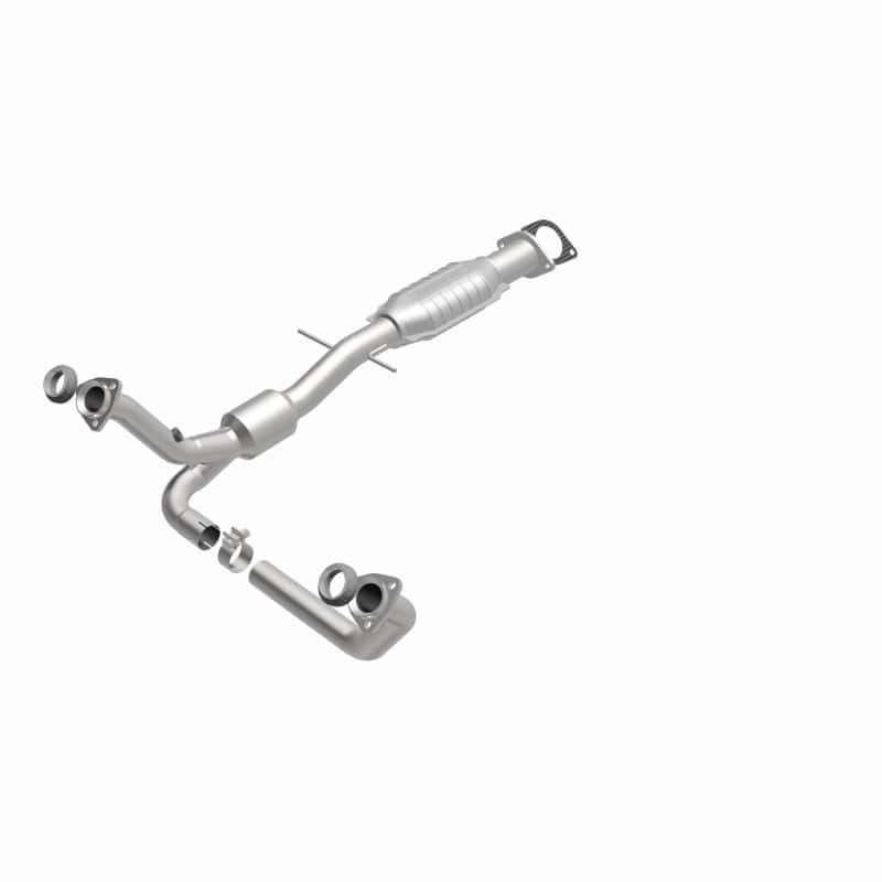 Magnaflow — MagnaFlow Conv DF 00-03 Chevy S-10 4.3L
California - view 29